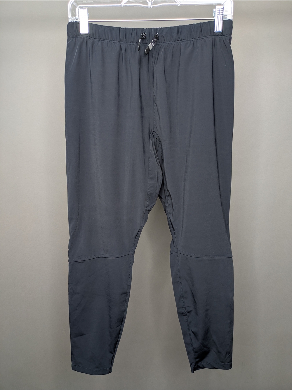 Fabletics Charcoal Drawstring Active Pants